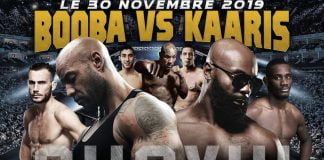 SHC dévoile la magnifique récompense offerte au vainqueur du combat Booba vs Kaaris !