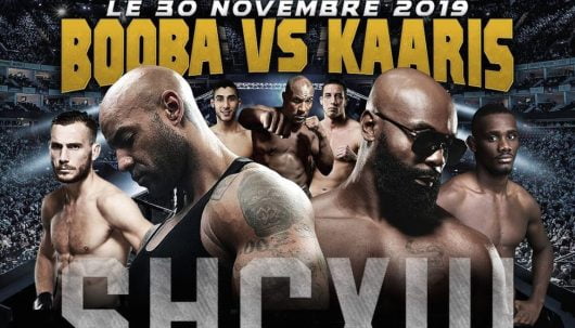 Kaaris vs Booba : SHC présente la magnifique bague offerte au vainqueur du combat...