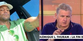 Booba s’attaque à Pierre Ménès suite à la polémique du « racisme anti-blanc » avec une vidéo de MHD !