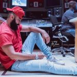 La Fouine s’exprime sans détour sur le clash Booba vs Kaaris et sur son featuring avec B2O !