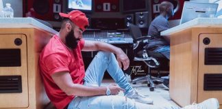 La Fouine s’exprime sans détour sur le clash Booba vs Kaaris et sur son featuring avec B2O !