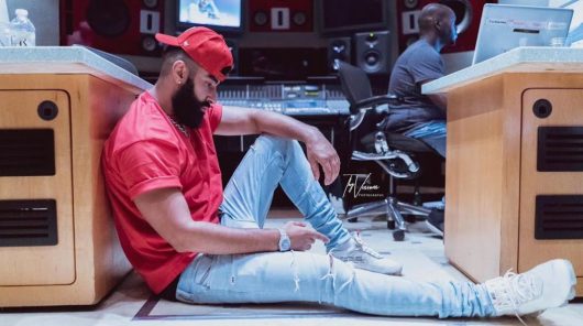 La Fouine s’exprime sans détour sur le clash Booba vs Kaaris et sur son featuring avec B2O !
