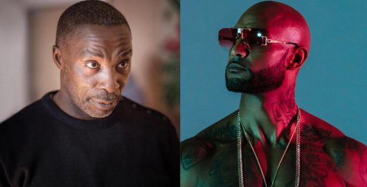 Mc Jean Gab'1 demande à Booba de répondre à sa demande de remplacer Kaaris dans l'octogone