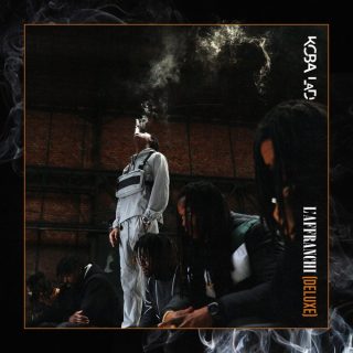Koba LaD - L'Affranchi (Deluxe)