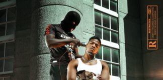 Niska – Mr. Sal (Album)