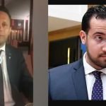 Benalla veut se battre dans l’octogone comme Booba et Kaaris !