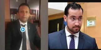 Benalla veut se battre dans l’octogone comme Booba et Kaaris !