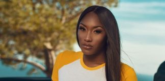 Aya Nakamura : son gros coup de pression à Nikos avant les NRJ Music Awards 2019