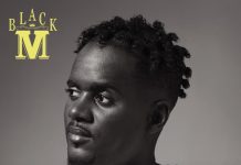 Black M – Il était une fois (Album)
