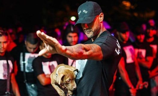 Glaive, le nouveau clip de Booba ! (Vidéo)