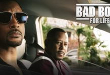 Will Smith et Martin Lawrence sont de retour dans le trailer explosif de Bad Boys 3