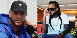 Booba clash sévèrement Kalash et révèle pourquoi ils ne se fréquentent plus, Kalash répond en le menaçant clairement