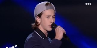 Nekfeu : un candidat de The Voice Kids enflamme le jury avec sa reprise de « N**** les clones »