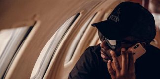Gims dévoile l’impressionnante liste des artistes en première partie au Stade de France !