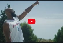Kaaris balance le clip de Bla-Bla pour Game Over 2
