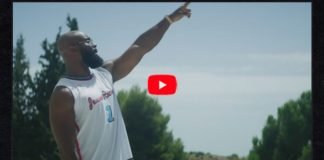 Kaaris balance le clip de Bla-Bla pour Game Over 2