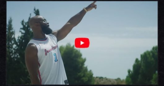 Kaaris balance le clip de Bla-Bla pour Game Over 2