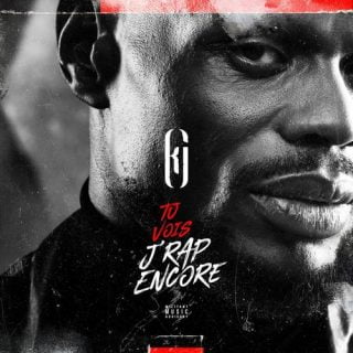 Kery James - Tu vois j'Rap encore (Album)