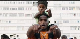 Niska – La zone est minée (Clip)