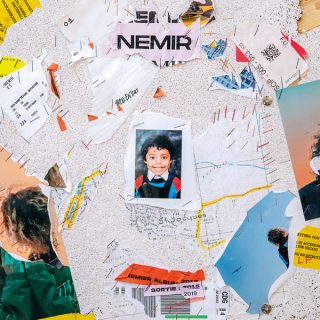 Nemir - Nemir (Album)