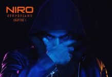 Niro – Stupéfiant (EP)