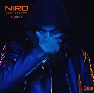 Niro - Stupéfiant (EP)