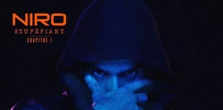 Niro – Stupéfiant (EP)