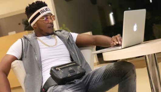 Niska : un internaute menace de faire fuiter son album Mr Sal, il réagit au leak !