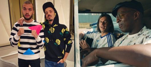 Biglfo & Oli clashé par Orelsan et Oxmo Puccino dans Ma Life ? Oxmo réagit à la polémique !