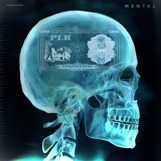 PLK - Mental (Album)