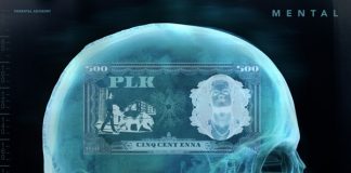 PLK – Mental (Album)