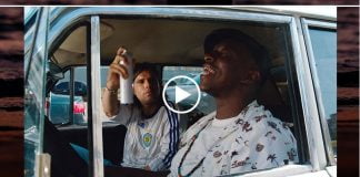 Oxmo Puccino invite Orelsan pour le clip « Ma Life »