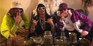 Lorenzo : son pote Rico enfin libre après son arrestation en plein Planète Rap !
