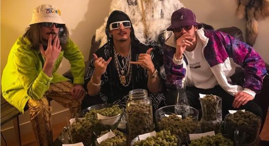 Lorenzo : son pote Rico enfin libre après son arrestation en plein Planète Rap !