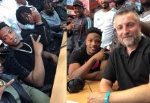 Rohff, Jul, Nekfeu battus par Niska avec le freestyle le plus long sur Skyrock !
