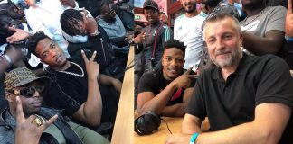 Rohff, Jul, Nekfeu battus par Niska avec le freestyle le plus long sur Skyrock !