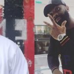 Kaaris s’attaque à Booba sur son enfance bourgeoise et l’accuse de s’inventer une vie, B2O l’insulte sévèrement !