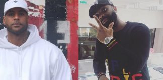 Kaaris s’attaque à Booba sur son enfance bourgeoise et l’accuse de s’inventer une vie, B2O l’insulte sévèrement !