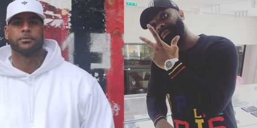 Kaaris s'attaque à Booba sur son enfance bourgeoise et l'accuse de s'inventer une vie, B2O l’insulte sévèrement !