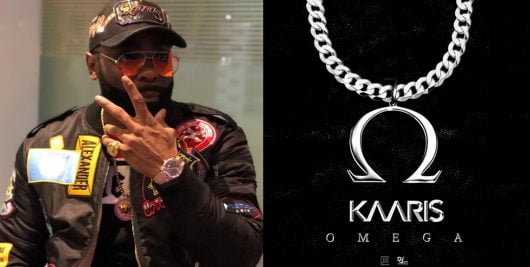 Kaaris : l'octogone avec Booba annulé, il est de retour en musique avec Omega [Son]