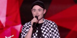 Nekfeu : une jeune candidate de The Voice Kids fait une reprise époustouflante de « On verra »