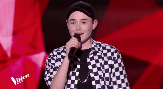 Nekfeu : une jeune candidate de The Voice Kids fait une reprise époustouflante de « On verra »