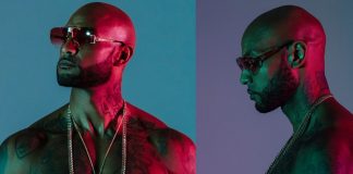 Booba poursuit l’entrainement pour l’octogone et espère que Kaaris change d’avis !