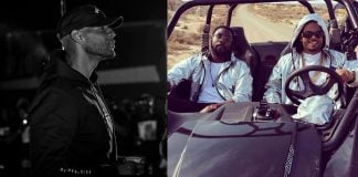 Booba ridiculise encore Kalash avec une parodie délirante de son tube avec Damso