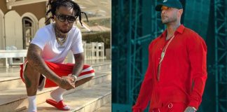 Booba insulte sévèrement Kalash et se moque de ses ventes d’albums