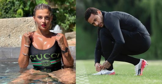 Kelly Vedovelli draguée par Neymar ? Elle révèle tout dans TPMP !