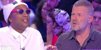 Doc Gynéco clash Eric Naulleau : l’explication musclée en direct dans TPMP, Cyril Hanouna intervient !
