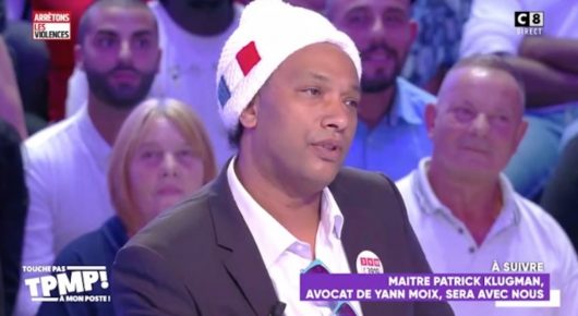 TPMP : Doc Gynéco insulte Éric Naulleau avant de se faire virer par Cyril Hanouna !