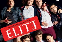 MHD et Aya Nakamura s’incrustent dans la série Élite de Netflix et enflamment la toile !