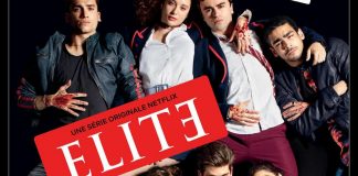 MHD et Aya Nakamura s’incrustent dans la série Élite de Netflix et enflamment la toile !